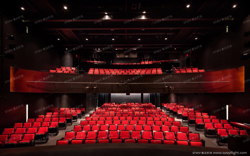 BrazilYork Theatre