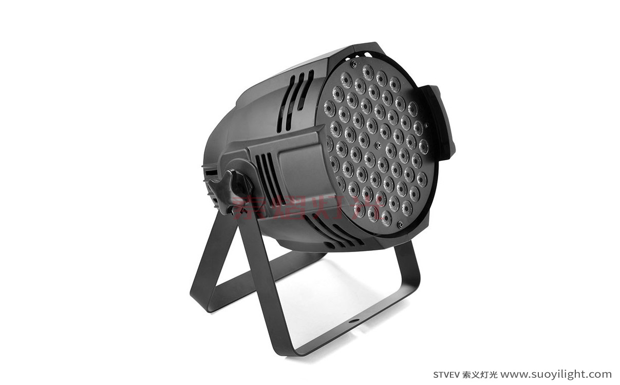 Brazil54*3W 3in1 Par Light  manufacturer