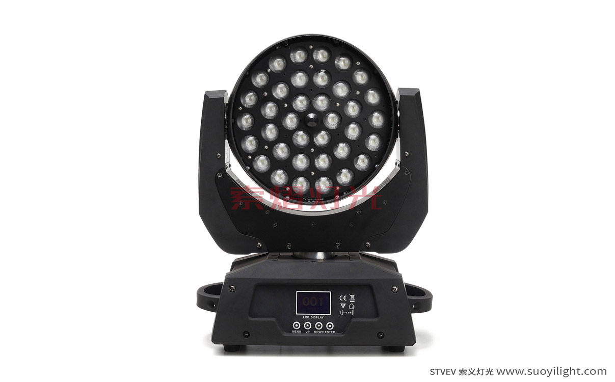 Brazil36*10W LED Moving Head Wash Light wholesale