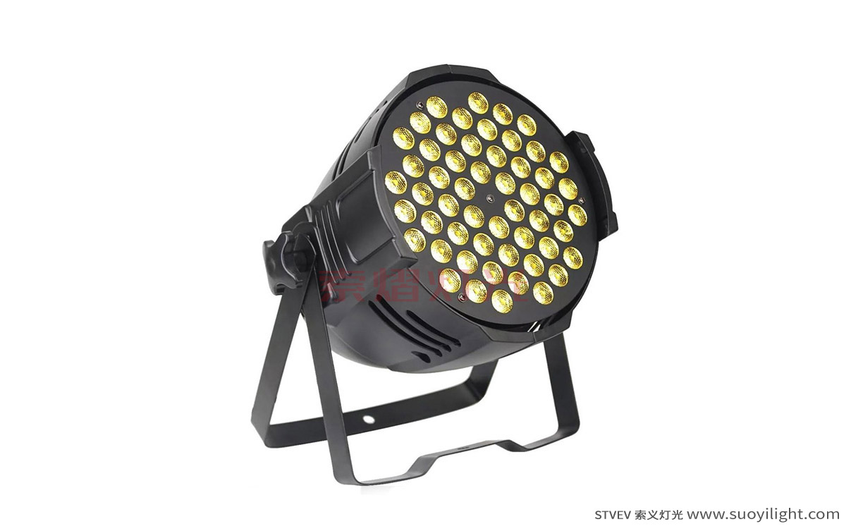 Brazil54*3W 3in1 Par Light  quotation