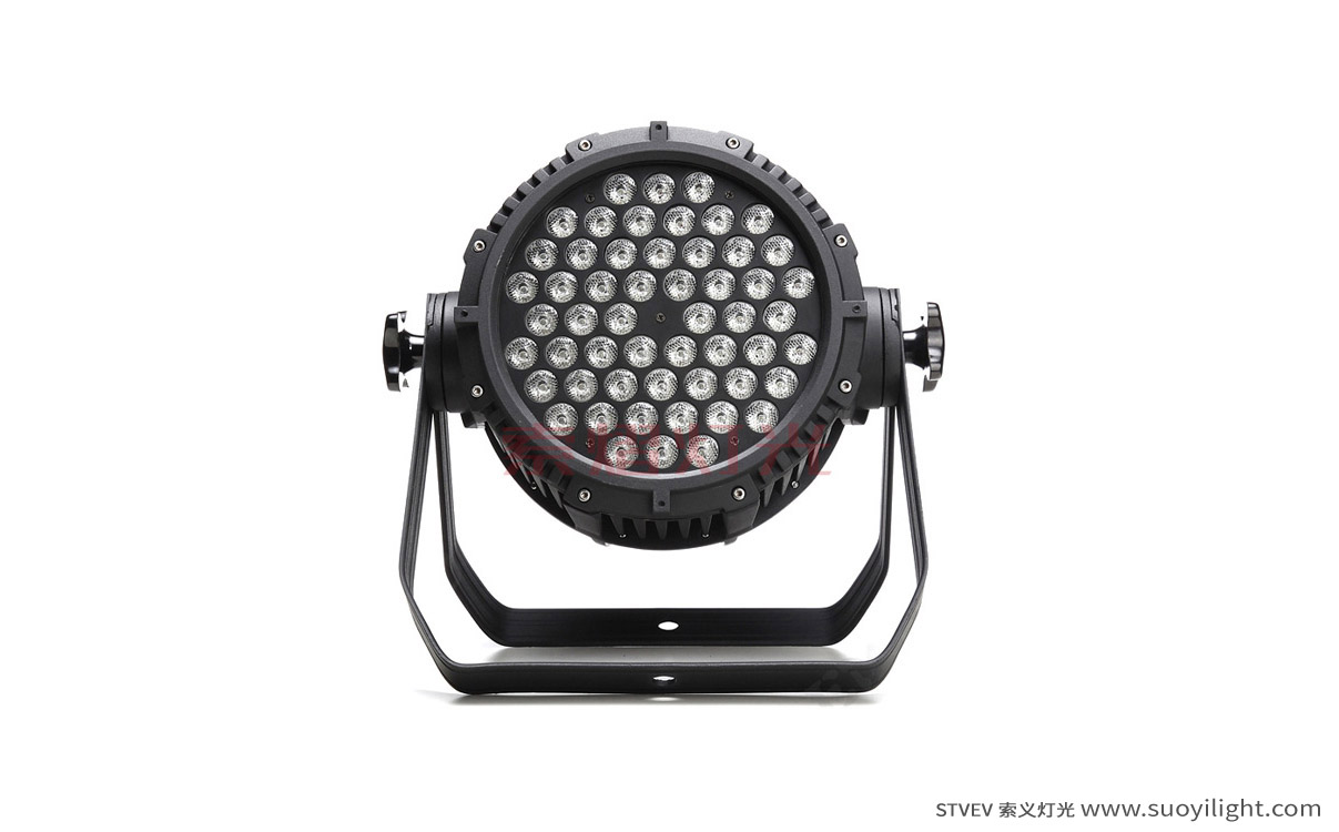 Brazil54*3W LED Waterproof Par Light