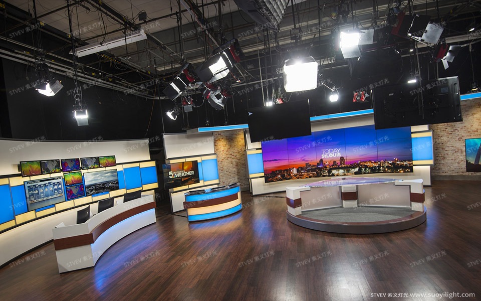 BrazilKSDK News Studio