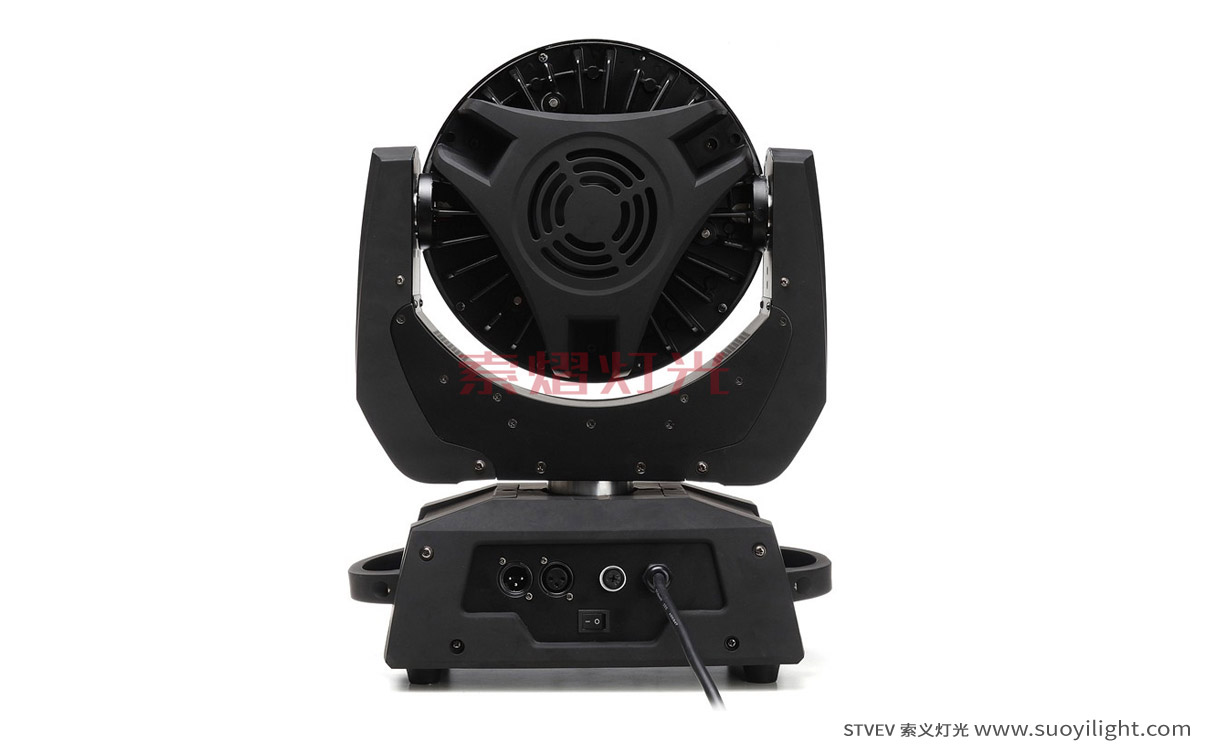 Brazil36*10W LED Moving Head Wash Light supplier