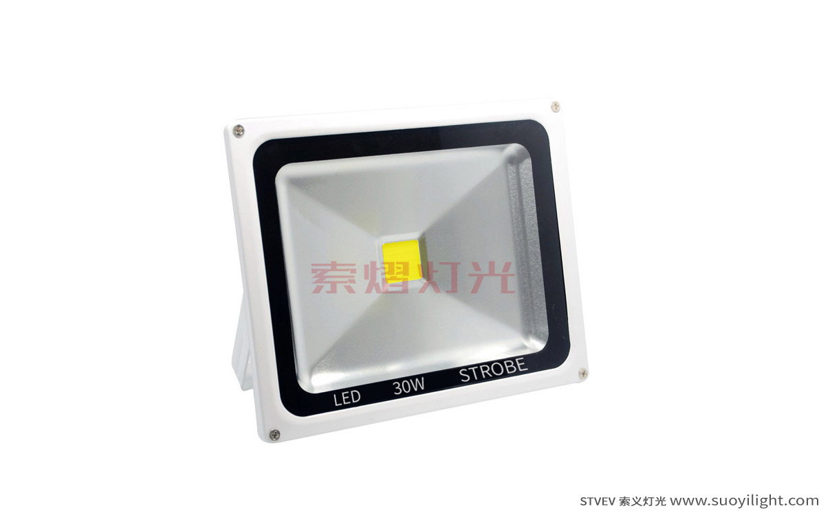 Brazil30W LED Strobe Light quotation