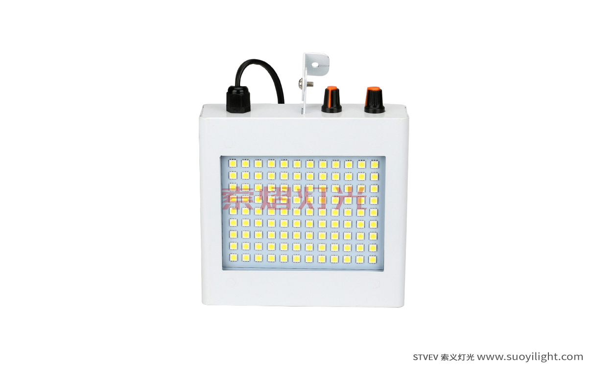 Brazil108pcs SMD Strobe Light