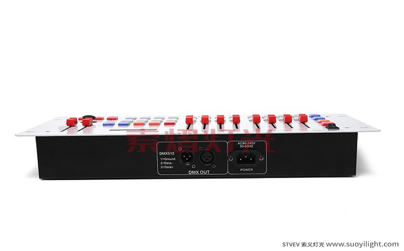 Brazil240 DMX512 Lighting Controller