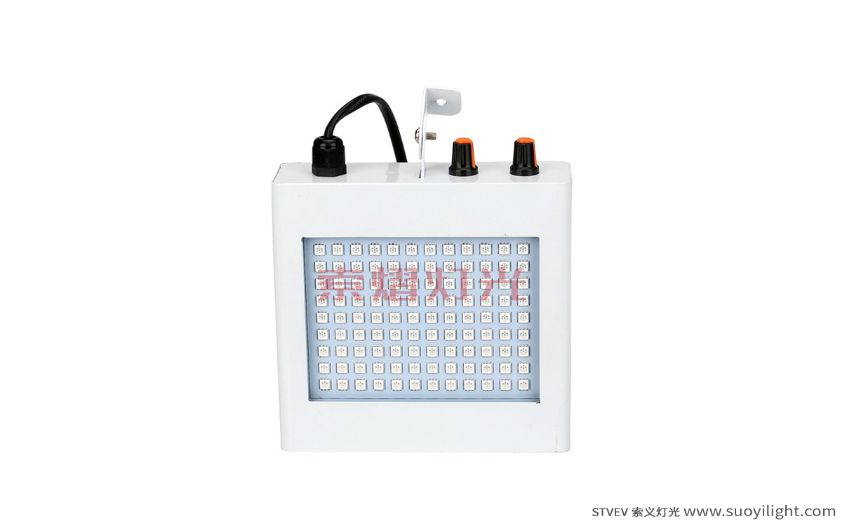 Brazil108pcs SMD Strobe LightFactory