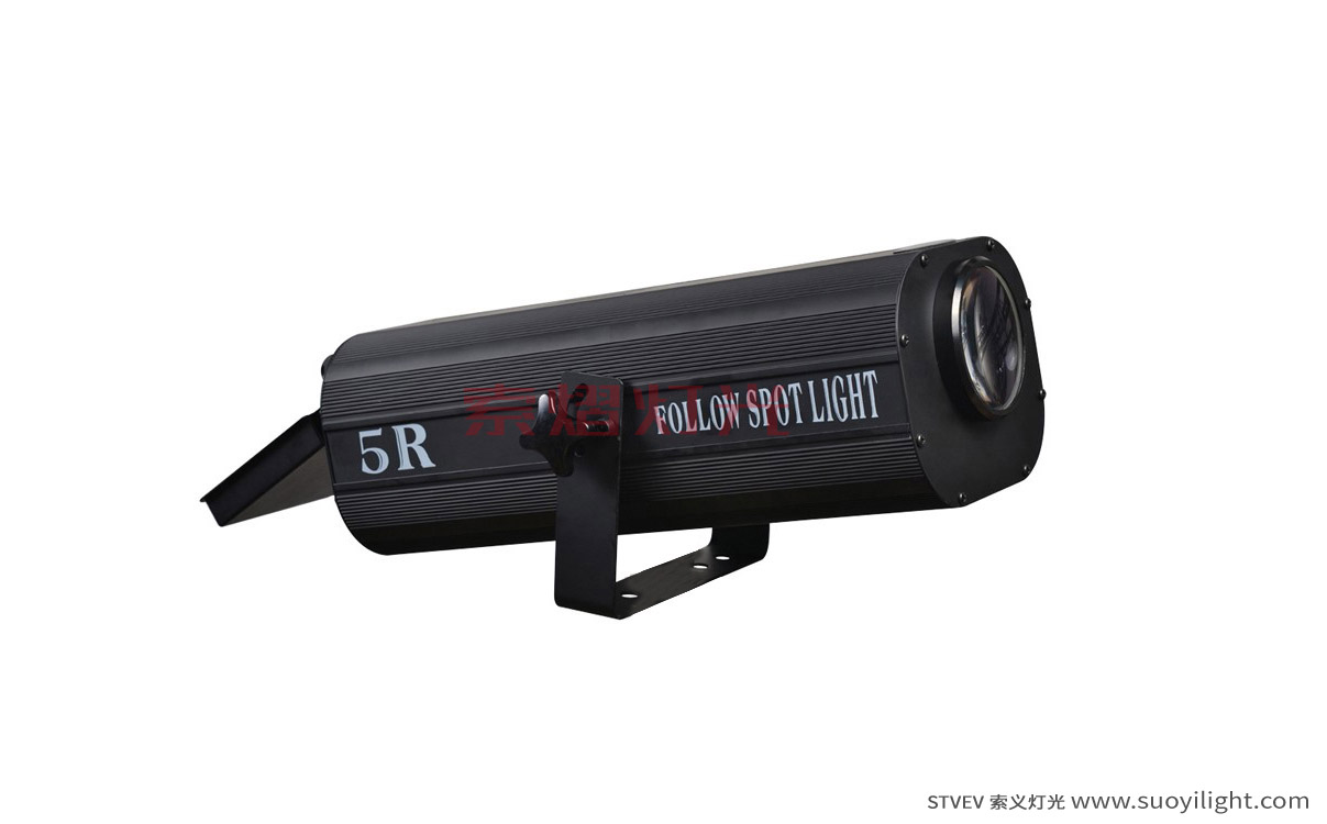 Brazil5R,7R Electronic Follow Spot Light