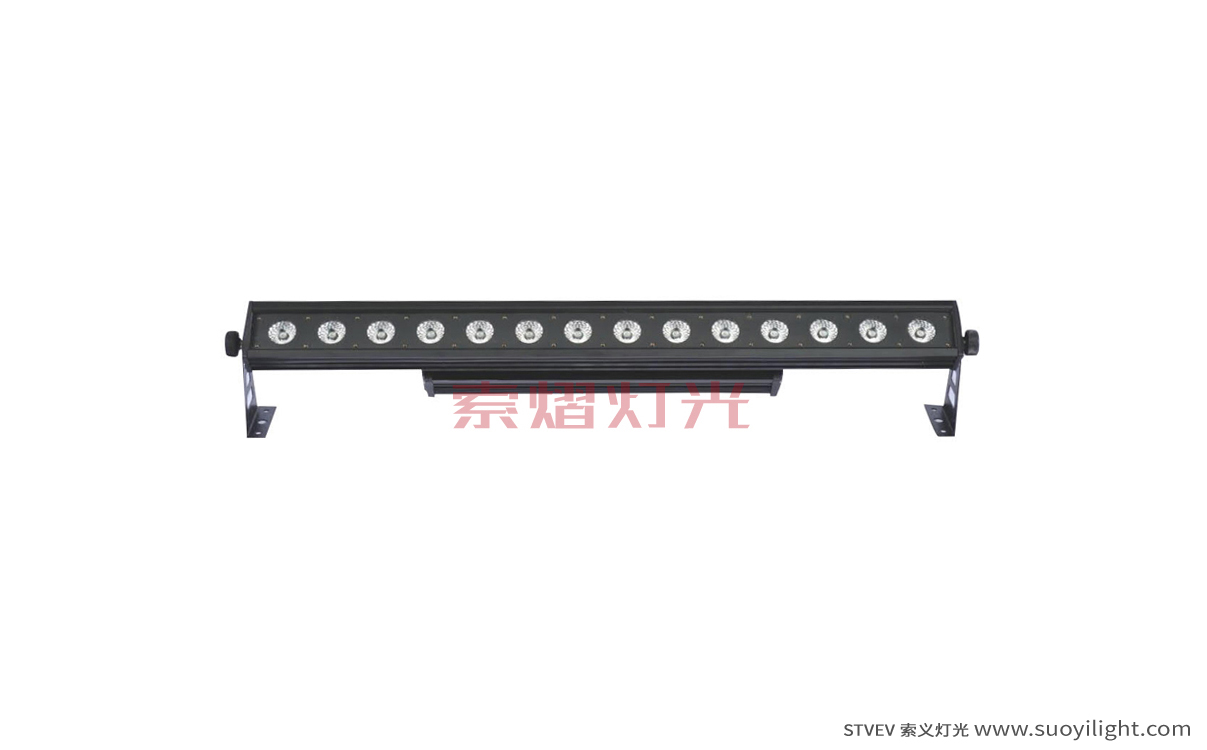 Brazil14*30W LED Wall Washer Light