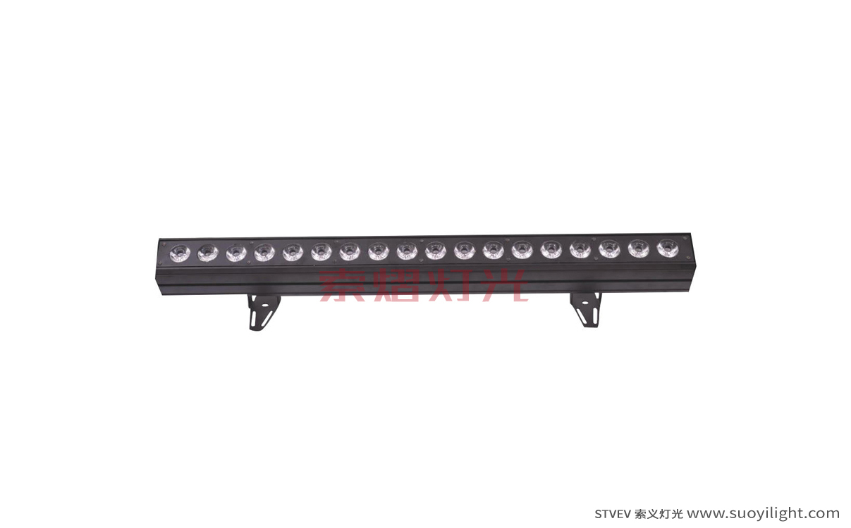 Brazil18*10W LED Wall Washer Light