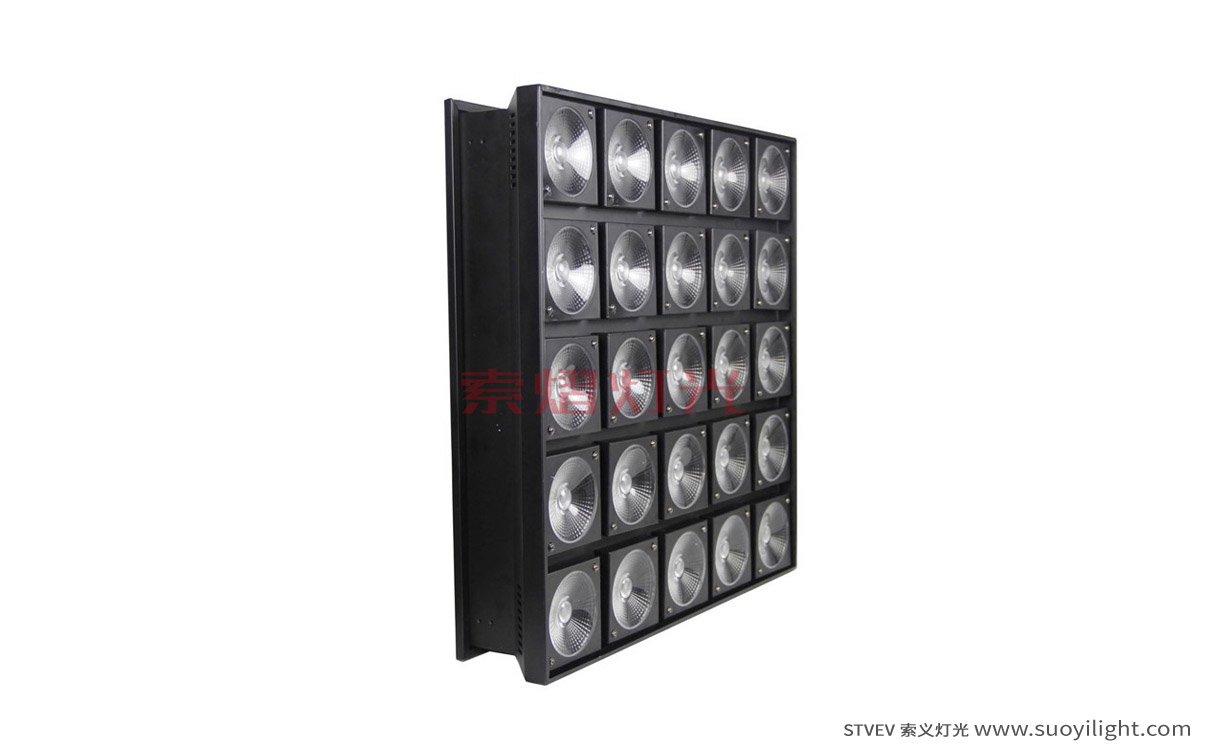 Brazil25 Head LED Matrix Light wholesale