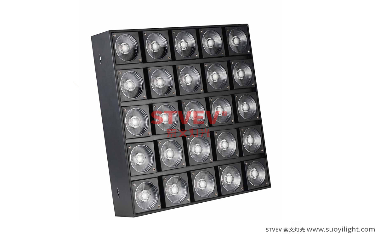 Brazil25 Head LED Matrix Light manufacturer