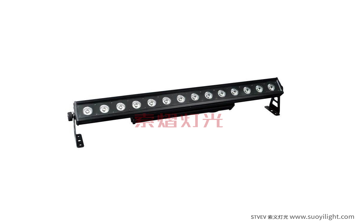 Brazil14*30W LED Wall Washer Light