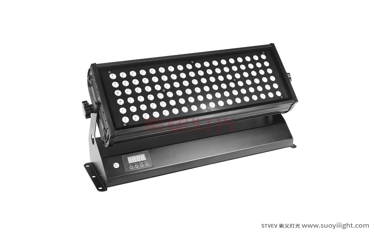 Brazil108*3W LED Full Color Flood Light