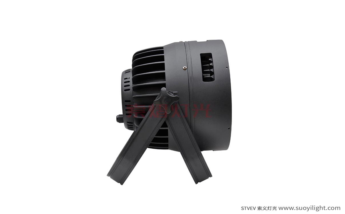 Brazil120*3W LED Par Light quotation