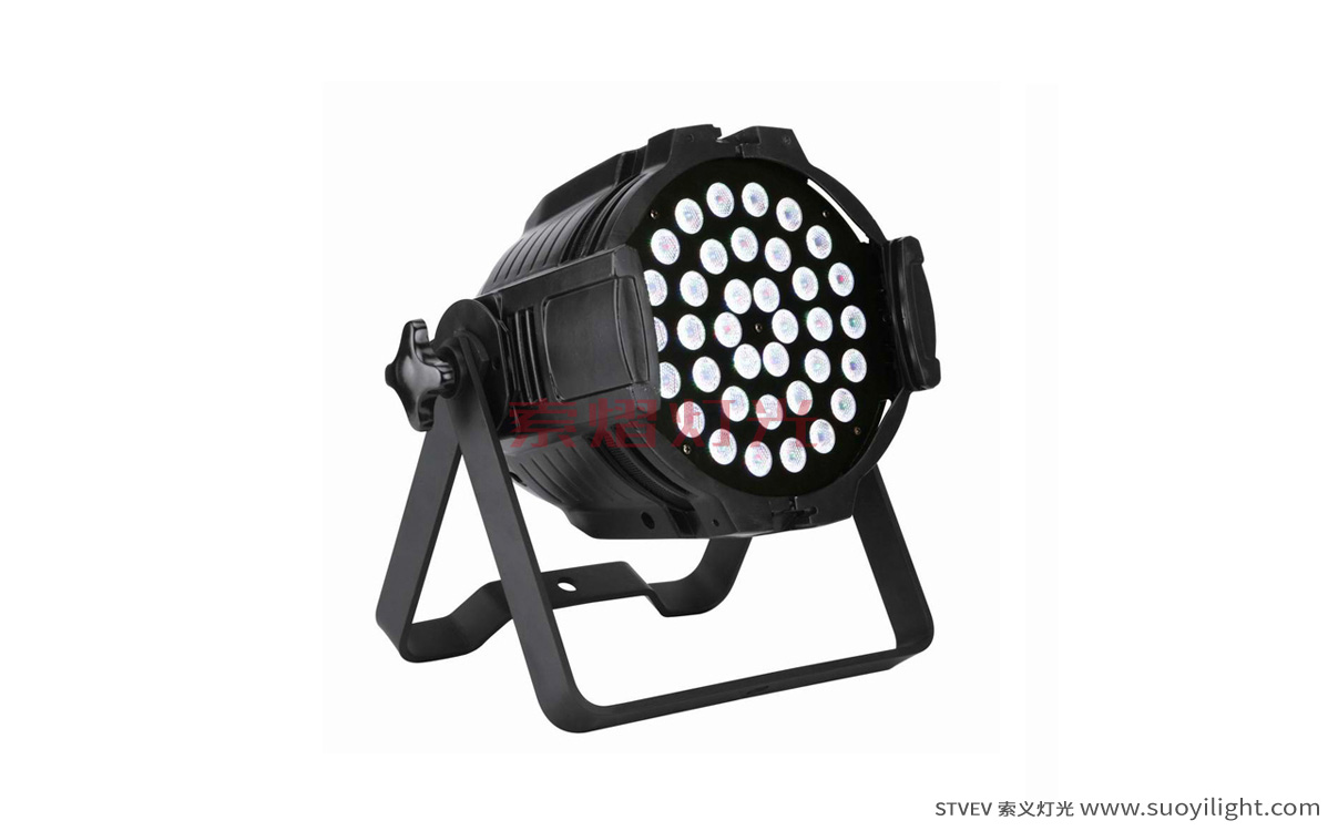 Brazil36*3W Led Par Light manufacturer