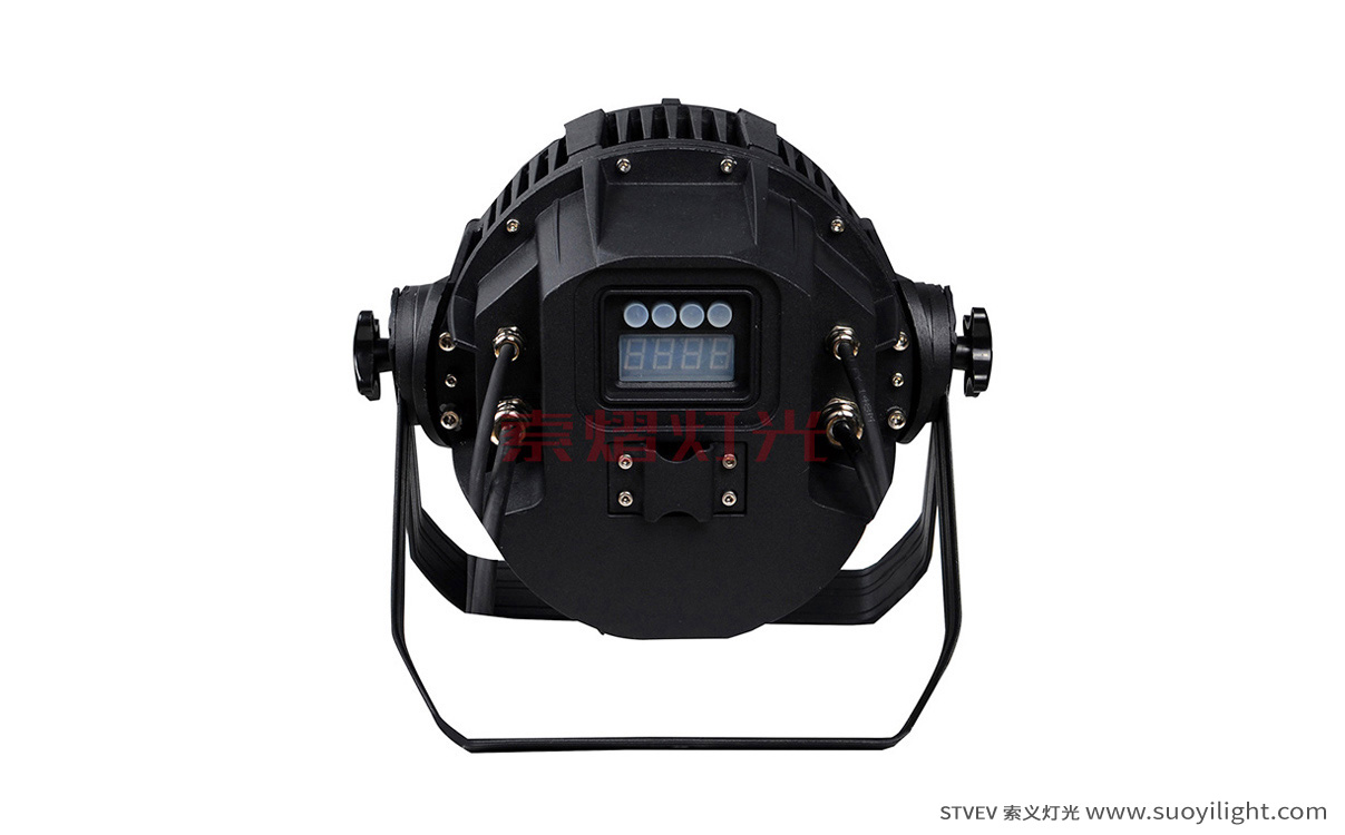 Brazil18*10W 4in1 LED Waterproof Par Light wholesale