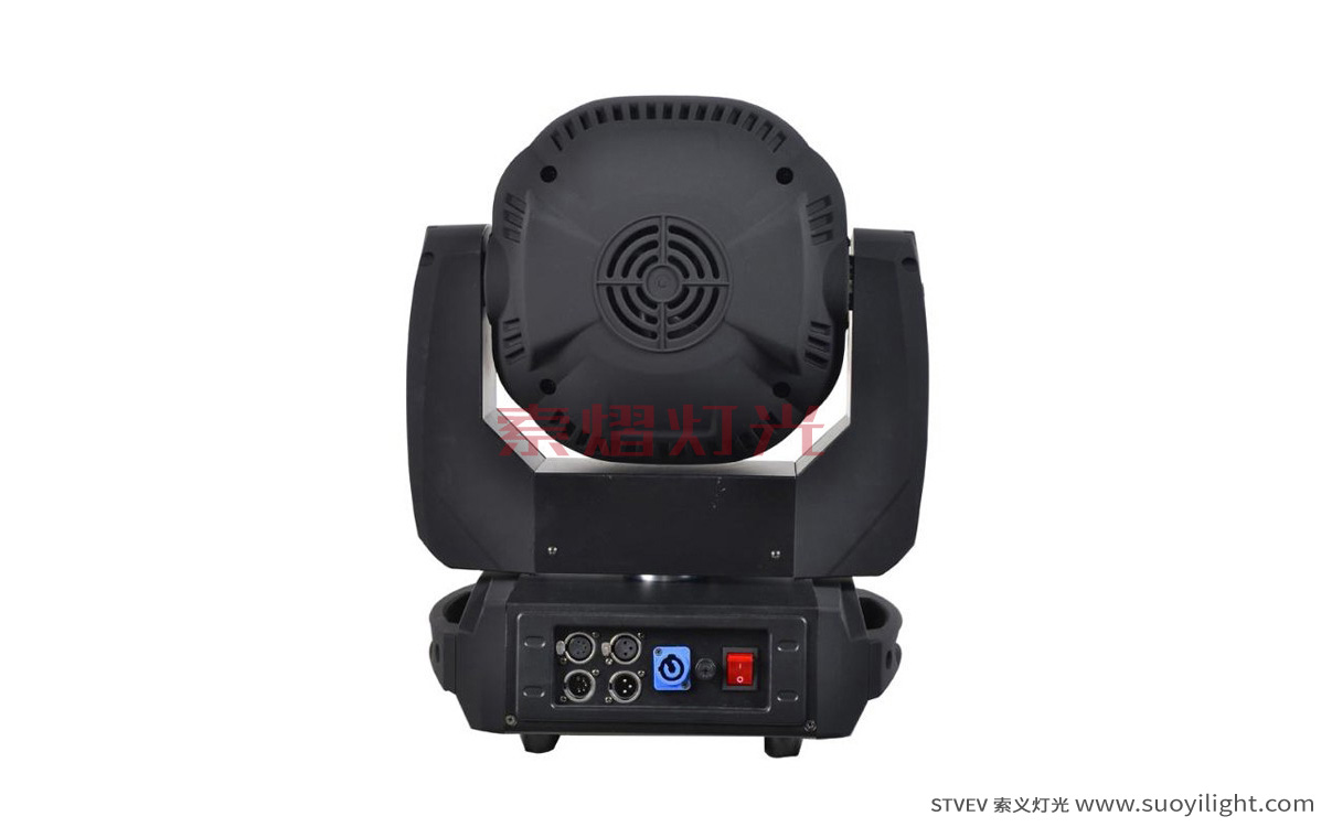 Brazil19*15W LED Bee Eye Moving Head Light