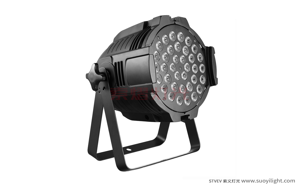 Brazil36*3W 3in1 Led Par LightFactory