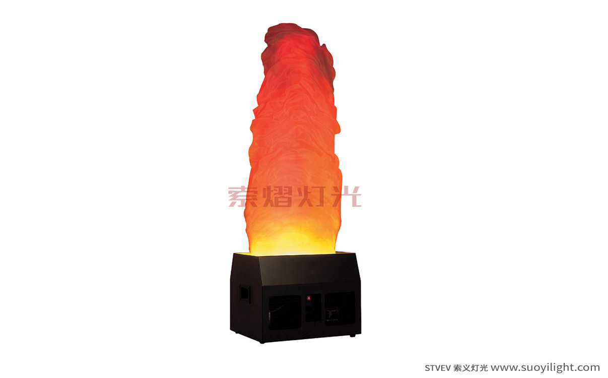 Brazil LED Flame Light