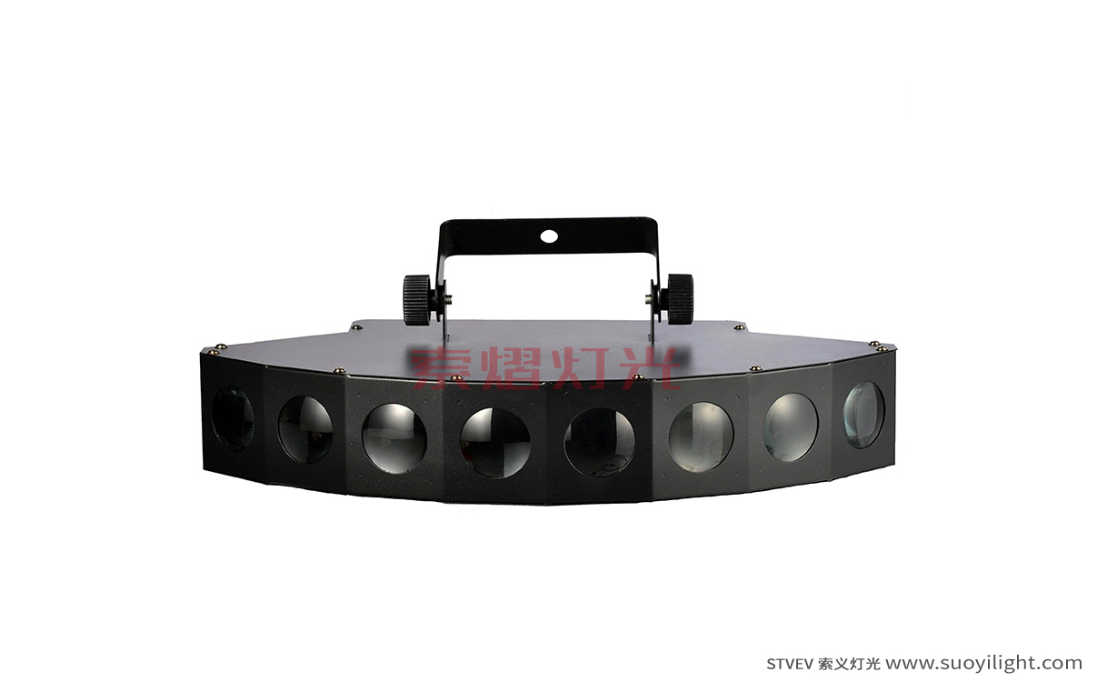 BrazilLED Eight Head Beam Light supplier