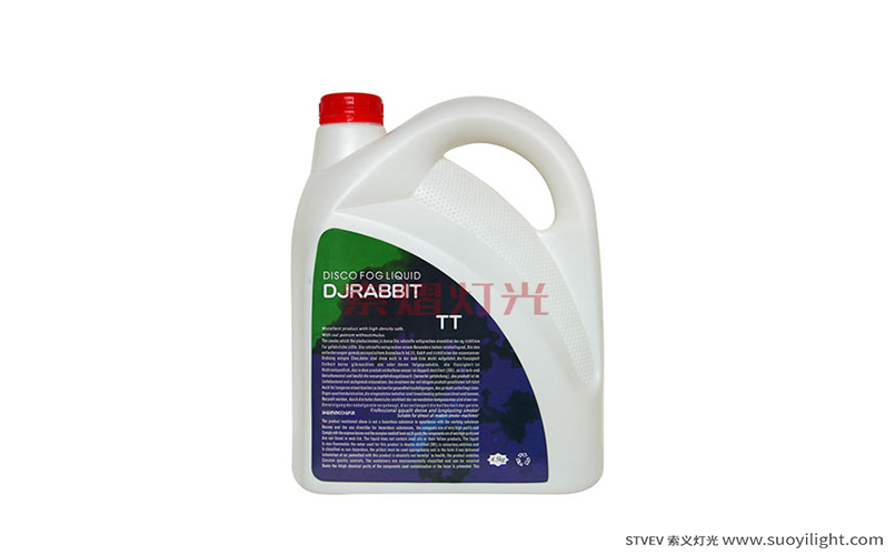 Brazil4.5L DJ Tow Smoke Oil wholesale