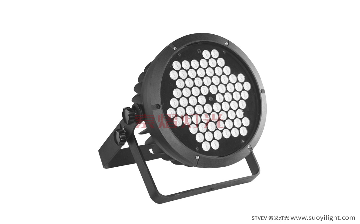 Brazil72*3W Waterproof Par Light