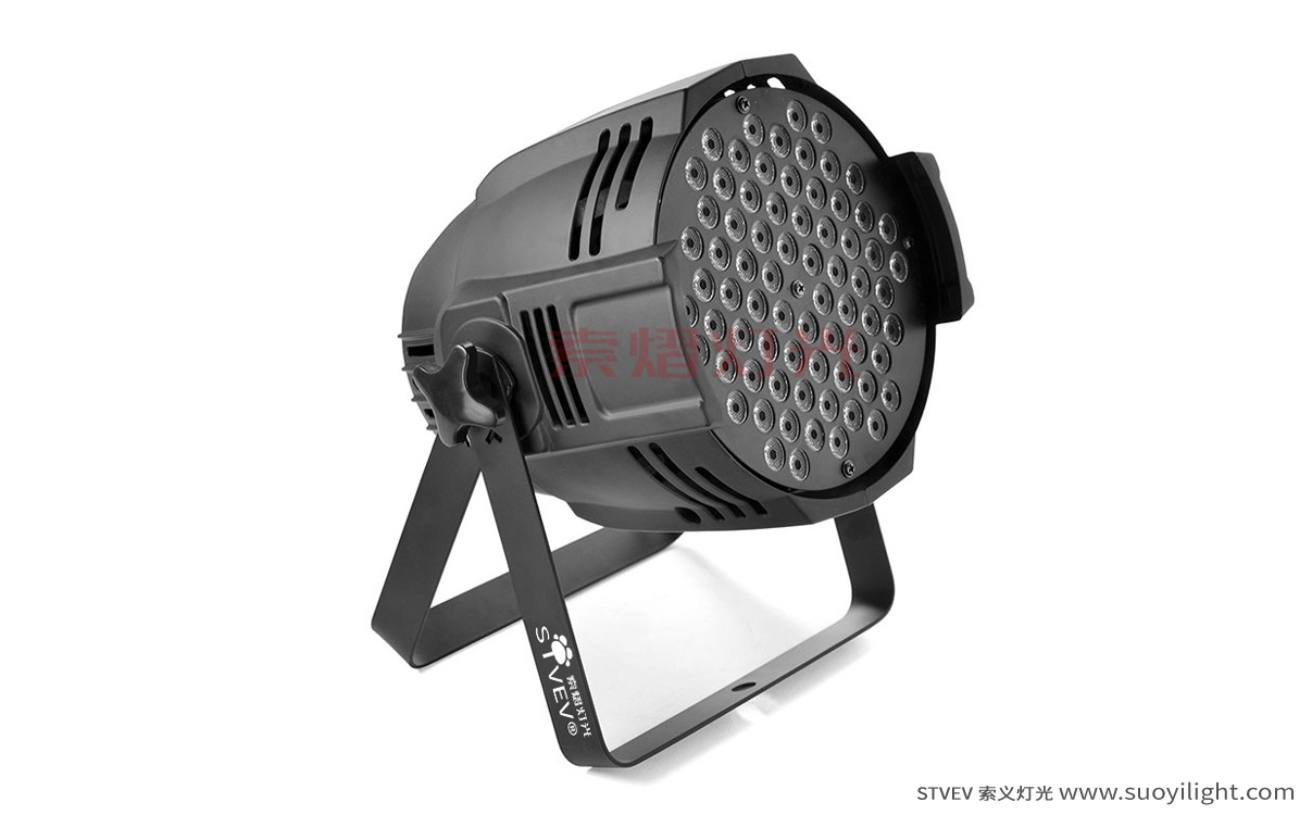 Brazil72*3W LED Par Light