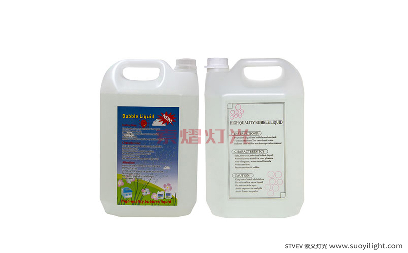 Brazil5L Bubble Oil quotation