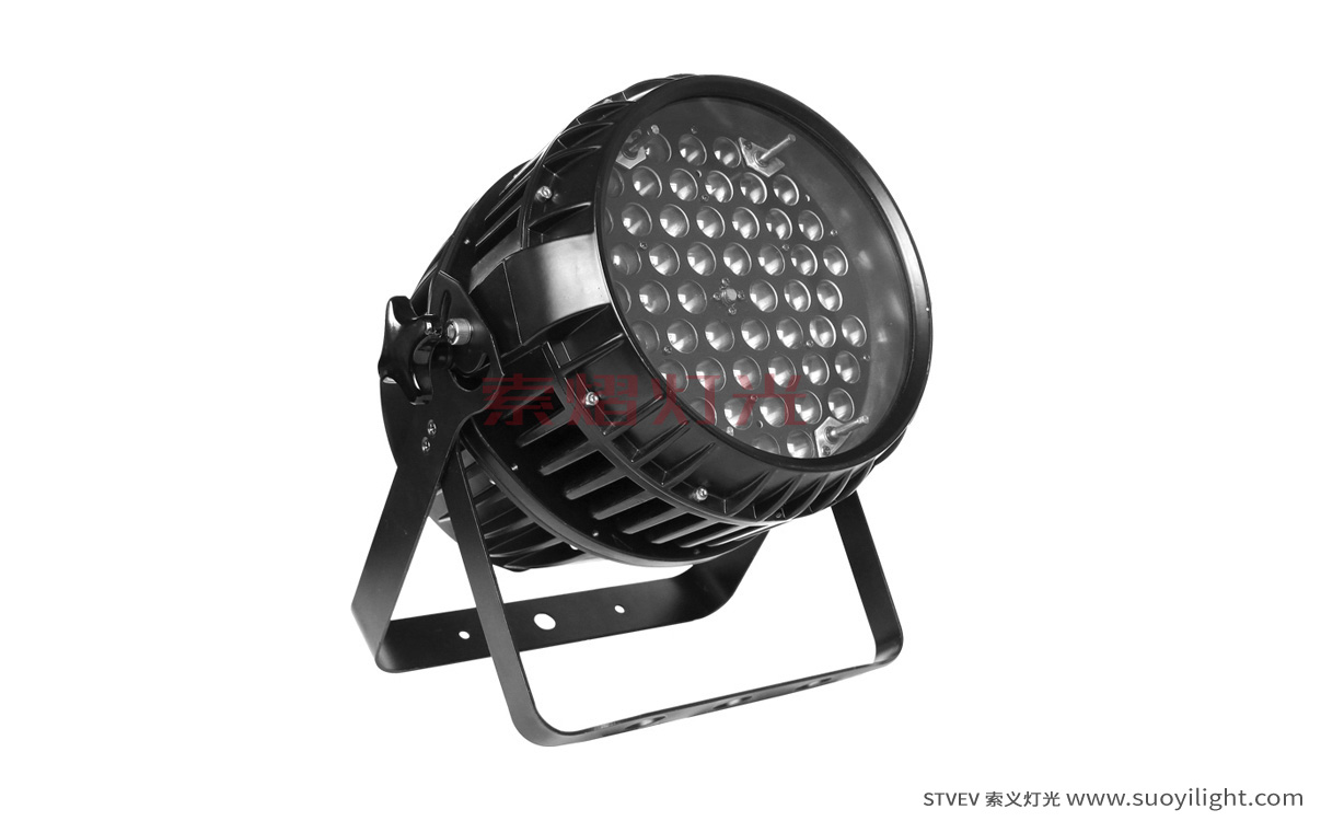 Brazil54*3W LED Zoom Waterproof Par Light