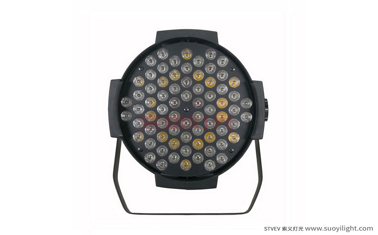 Brazil72*3W LED Par Light