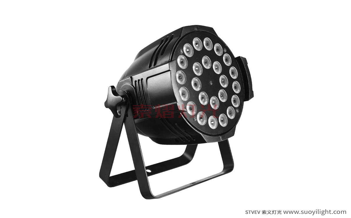 Brazil24*10W 4 in 1 LED Par Light