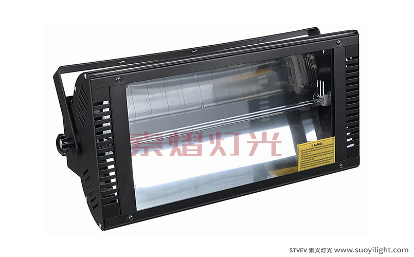 Brazil1500W DMX Strobe Light manufacturer