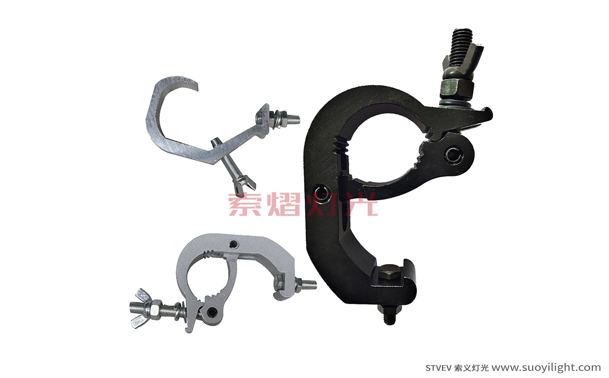 BrazilStage Lighting Hook Clamp