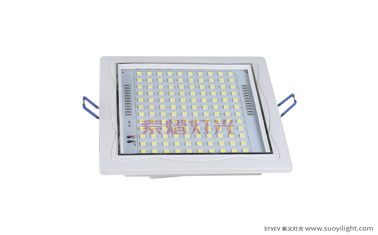 Brazil120pcs LED SMD Strobe Light supplier