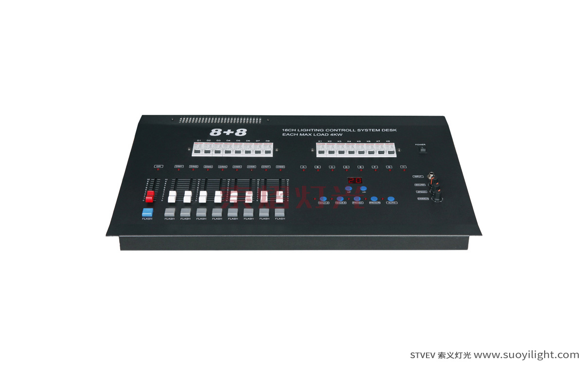 Brazil8+8 Integration Controller quotation