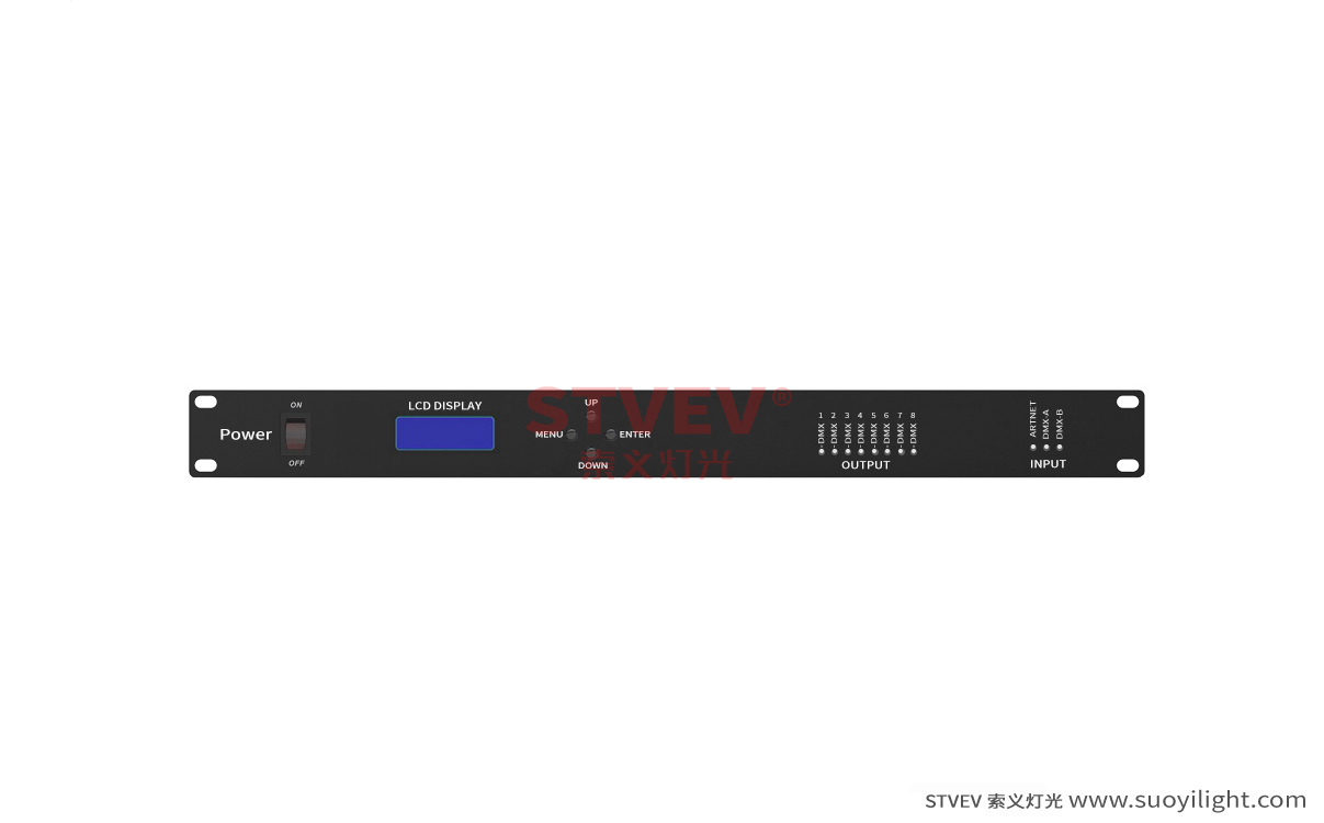 BrazilArtnet Dmx Controller quotation