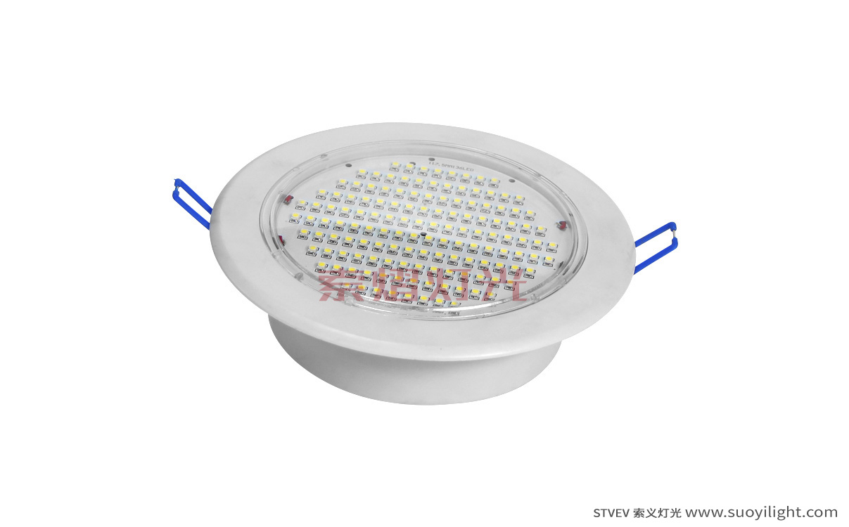 BrazilLED Ceiling Strobe Light