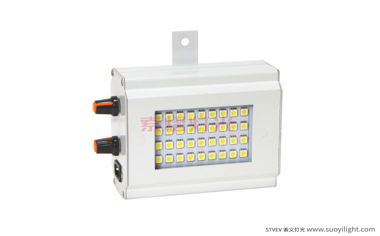 Brazil36pcs SMD Strobe Light supplier