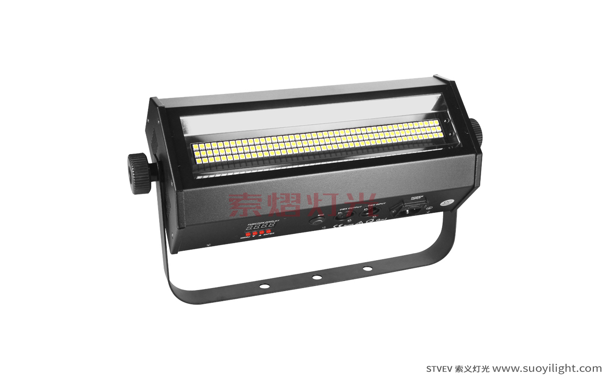 BrazilSingle Head Chip LED Strobe Light