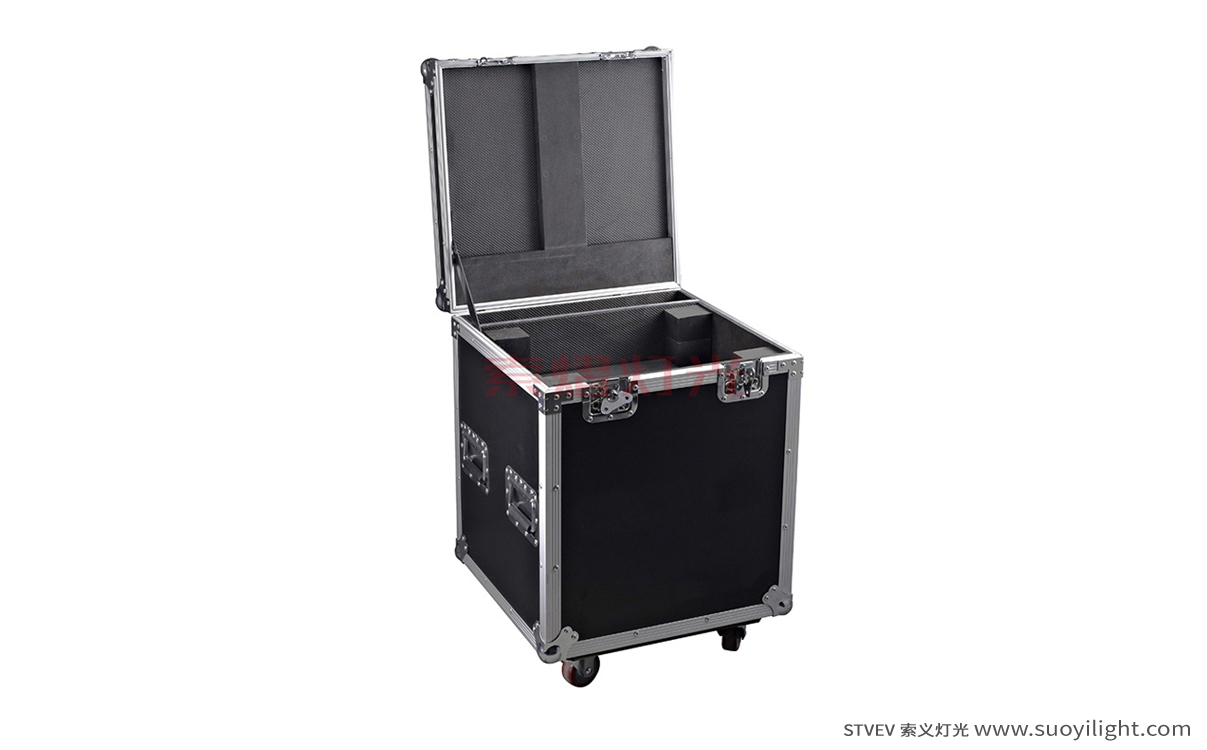 BrazilBeam Light Flight Case