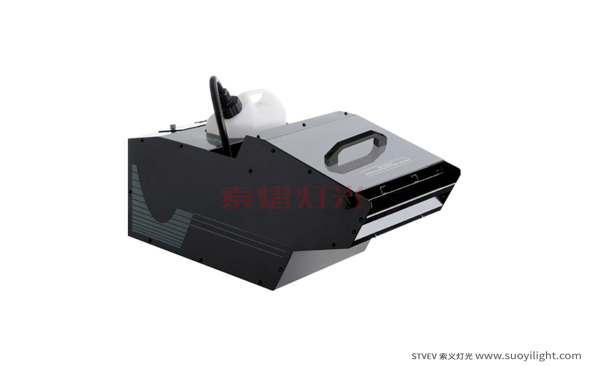 Brazil3000W Effect Fog Machine