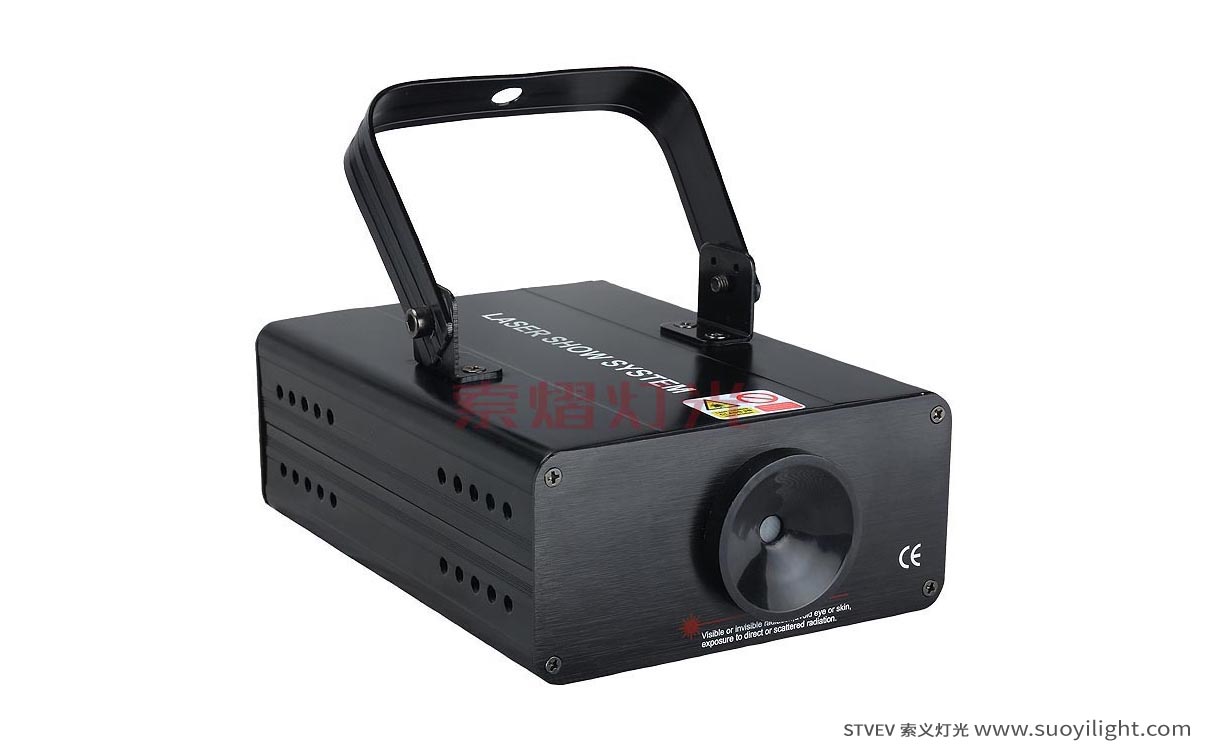 BrazilTwinkling firefly laser light supplier