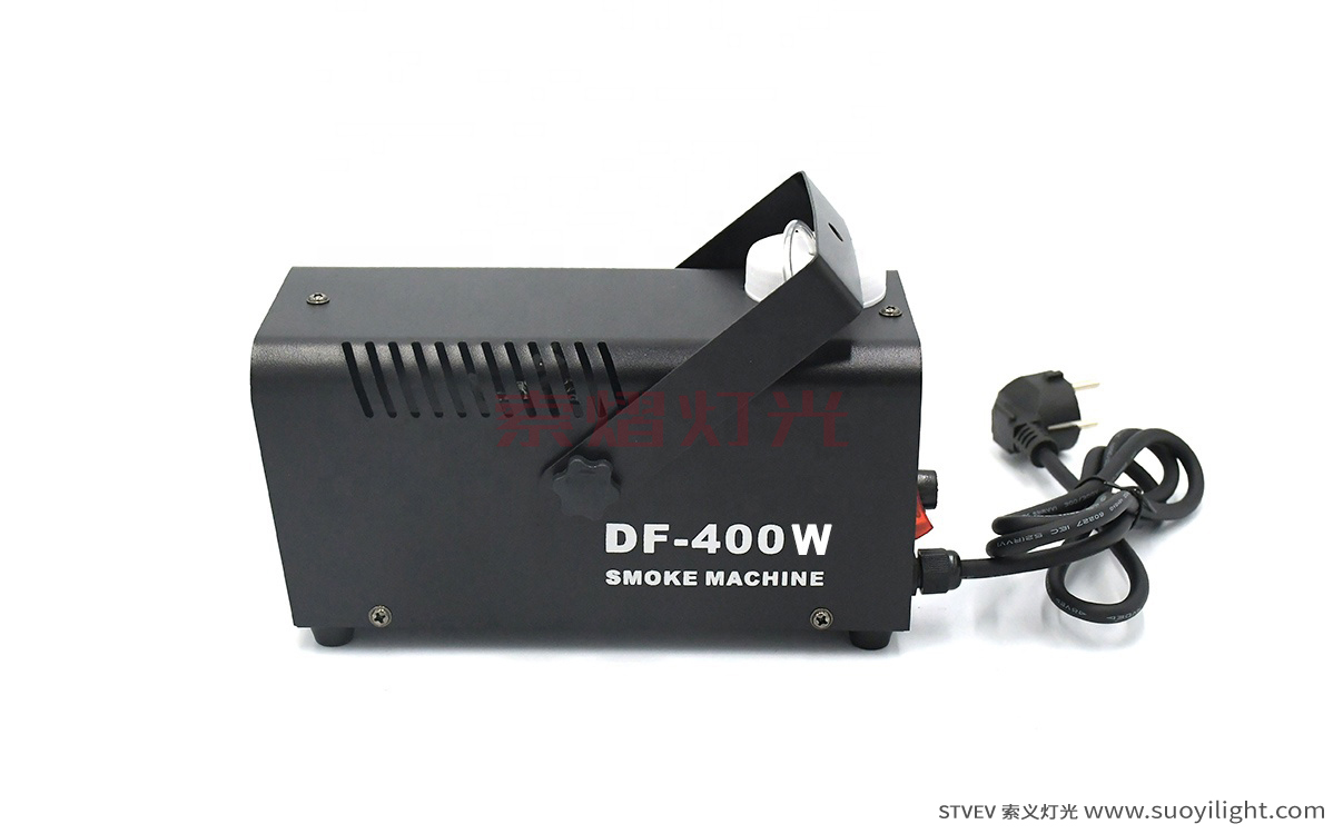 Brazil400W Fog Machine manufacturer