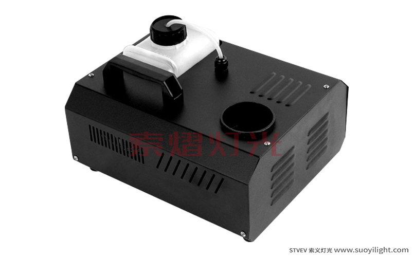 Brazil1200W,1500W Sputfog Machine wholesale