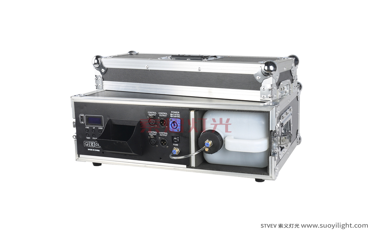 Brazil1500W Mist Haze Machine