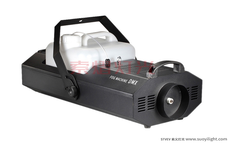 Brazil3000W Fog Machine production