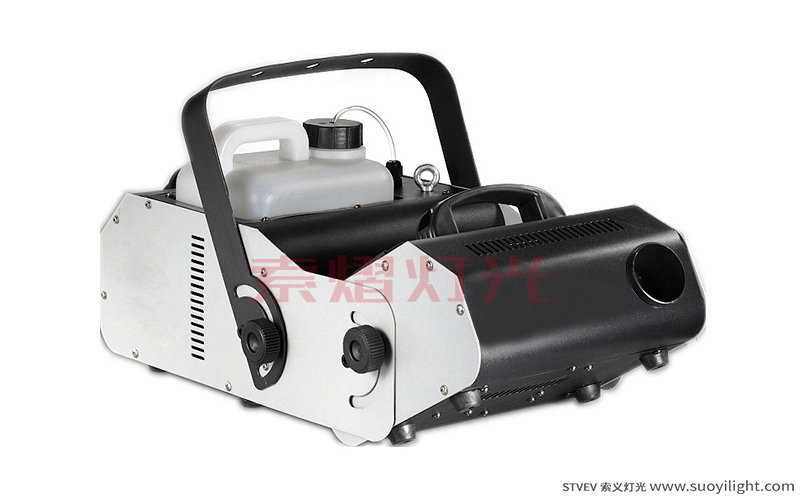 Brazil3000W Multi Angle Fog Machine supplier