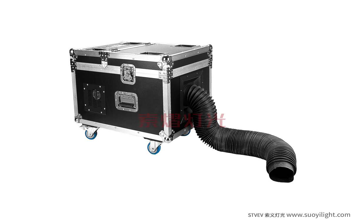 BrazilLow Fog Machine