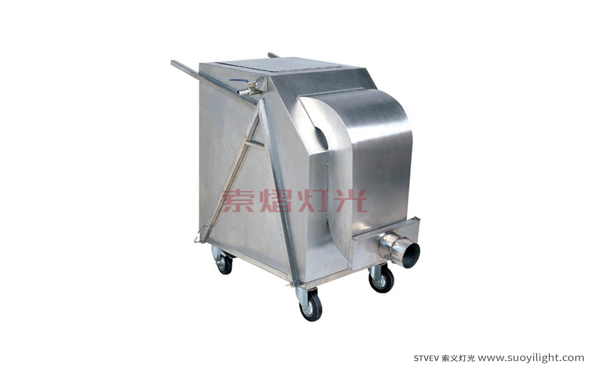 BrazilDry Ice Machine supplier